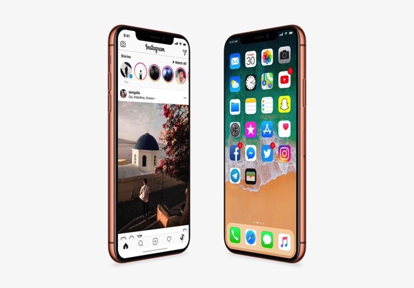 Eldar Murtazin: iPhone X — Nokia 8800 our century Eldar Murtazin: iPhone X — Nokia 8800 our century