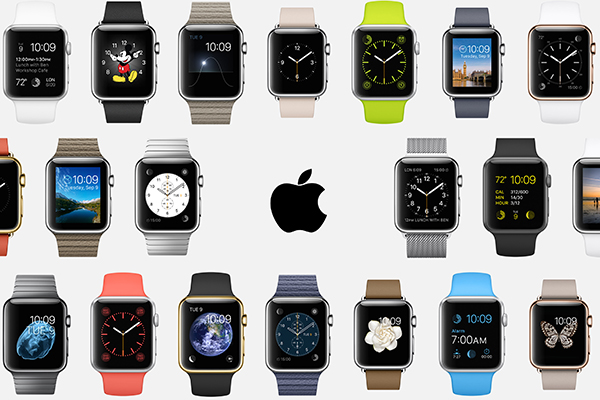 Apple Watch. The success story of the most popular smart watches Apple Watch. The success story of the most popular smart watches