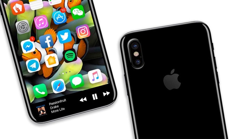 How much you ask for the iPhone 8? And another 4 questions for the September Apple presentation How much you ask for the iPhone 8? And another 4 questions for the September Apple presentation
