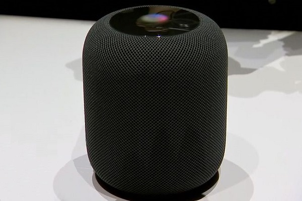 In iOS 11.2 discovered the ability to control HomePod using Siri In iOS 11.2 discovered the ability to control HomePod using Siri