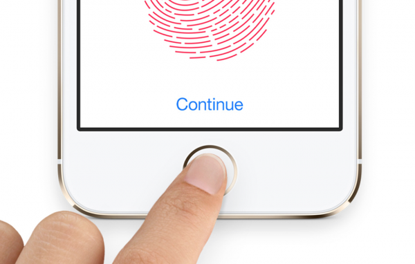 How to improve Touch ID on iPhone How to improve Touch ID on iPhone