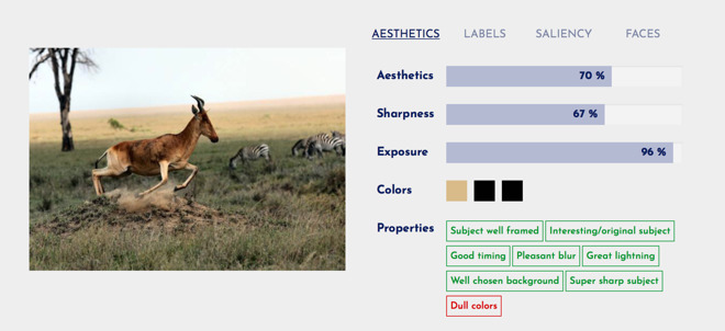 Apple acquires French startup Regain