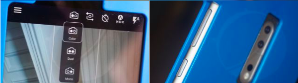 Nokia is preparing a new flagship