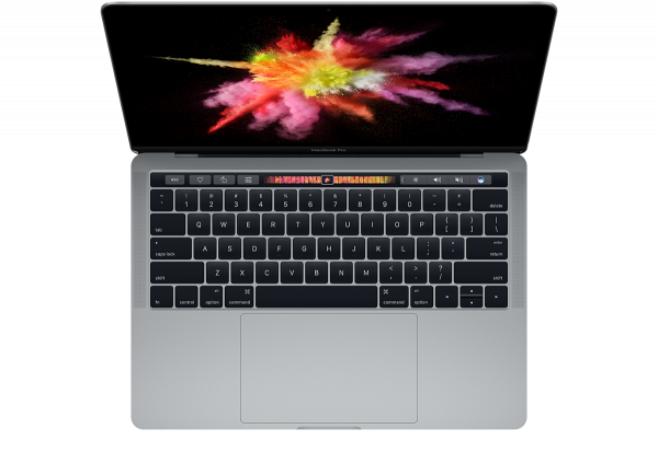 In the Apple online Store appeared restored 15-inch MacBook Pro 2017 In the Apple online Store appeared restored 15-inch MacBook Pro 2017