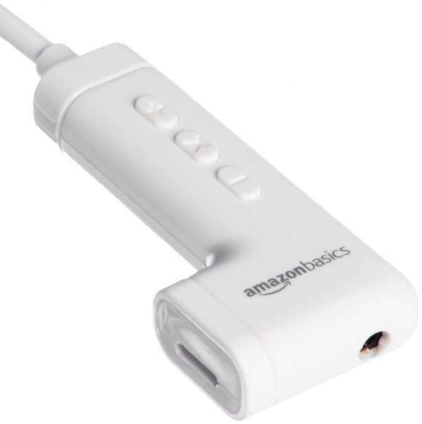 The new adapter will solve the main problem iPhone 7, iPhone 8 and iPhone X