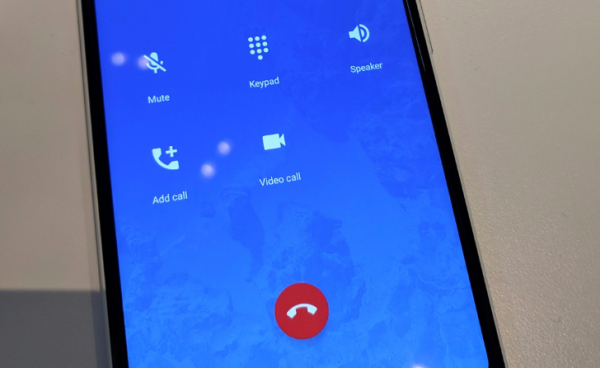 Duo Google will be integrated to the list of calls and messages