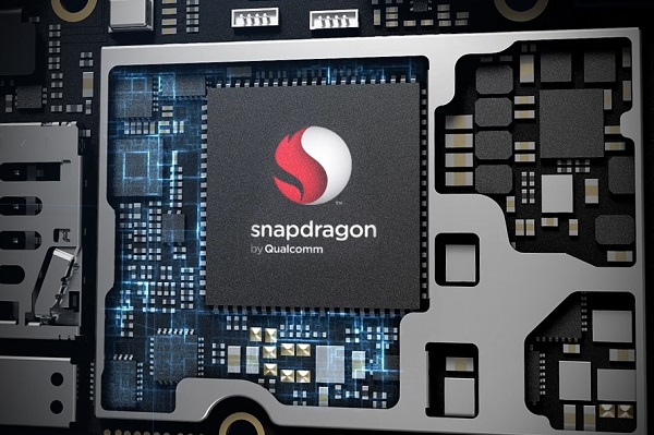 Samsung Galaxy S9 will receive the first Snapdragon processor 845 Samsung Galaxy S9 will receive the first Snapdragon processor 845