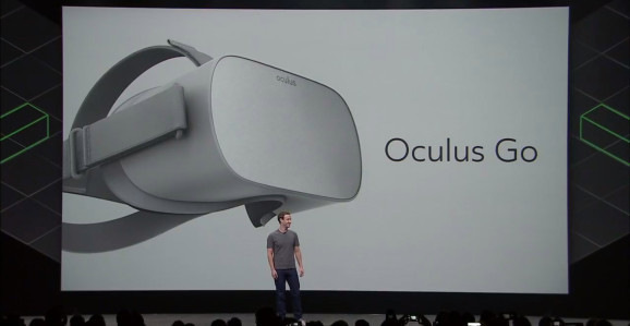 Is a stand-alone VR headset Oculus Go cost $ 199 Is a stand-alone VR headset Oculus Go cost $ 199
