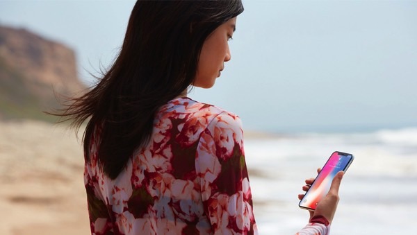 Apple's competitors can't replicate the camera TrueDepth for another 2.5 years