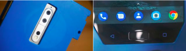 Nokia is preparing a new flagship