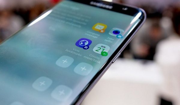 In 2018, smartphones Samsung Galaxy A will rise in price due to improve the performance