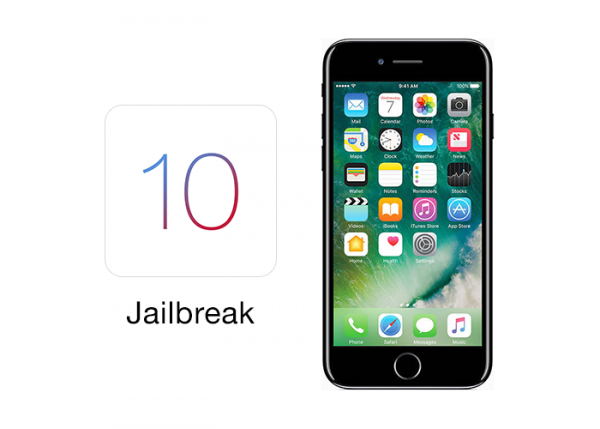 In iOS 10 found a gap that allows you to create a jailbreak In iOS 10 found a gap that allows you to create a jailbreak