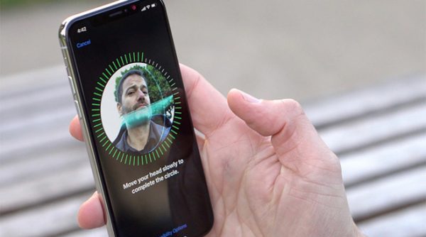 Face ID Touch ID is faster Face ID Touch ID is faster