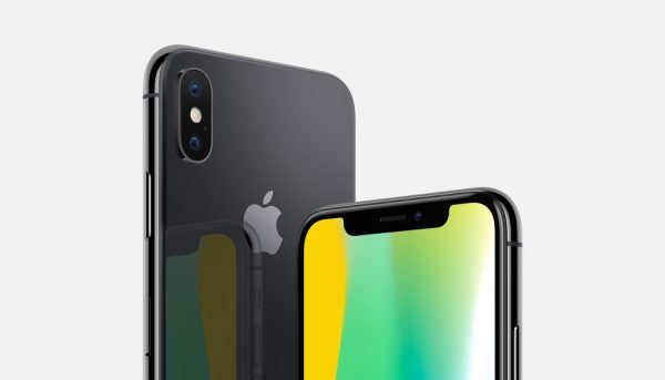 To catch up to the New year: the delivery time iPhone X decreased To catch up to the New year: the delivery time iPhone X decreased