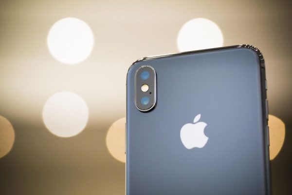Analysts from Wall Street are dissatisfied with the sales of the iPhone X Analysts from Wall Street are dissatisfied with the sales of the iPhone X