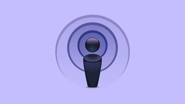 In the Apple Podcasts will appear in the statistics of listening to podcasts In the Apple Podcasts will appear in the statistics of listening to podcasts