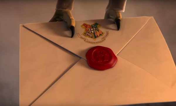 Game review Harry Potter: Hogwarts Mystery Game review Harry Potter: Hogwarts Mystery