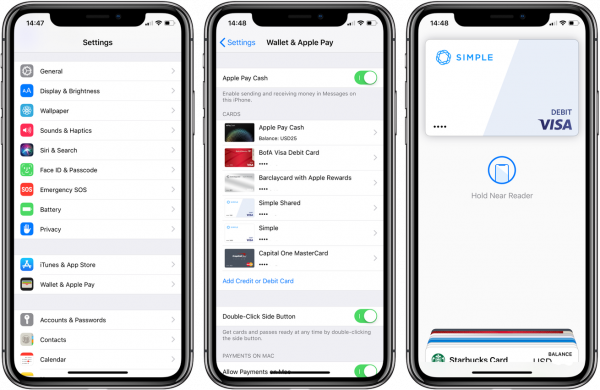 How to configure Apple Pay on iPhone, iPad, Apple Watch and Mac How to configure Apple Pay on iPhone, iPad, Apple Watch and Mac