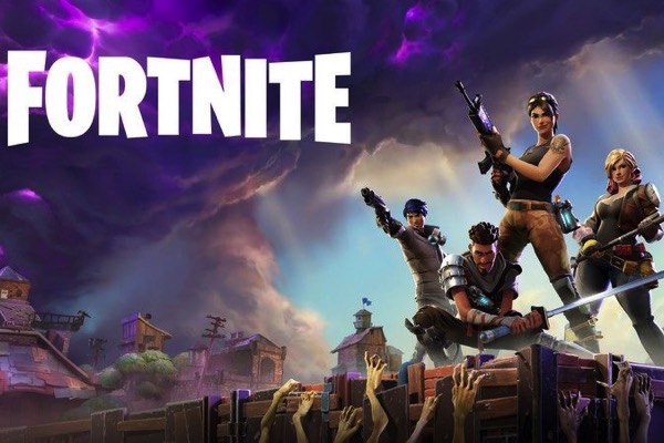 Fortnite developers will bring $ 500 million to the end of the year Fortnite developers will bring $ 500 million to the end of the year