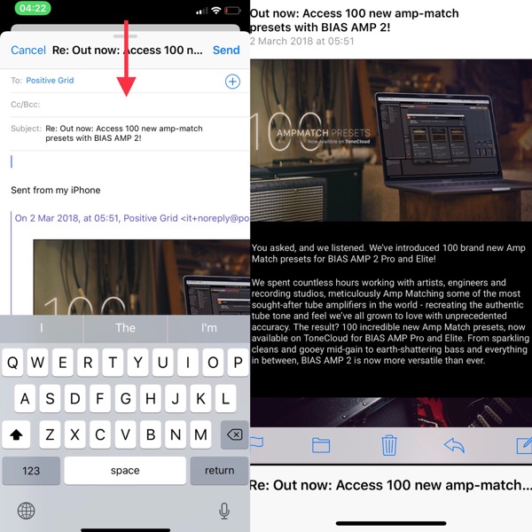 10 features of the iOS, which not everyone knows 10 features of the iOS, which not everyone knows