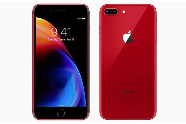 Unboxing iPhone 8 Plus (PRODUCT) RED video Unboxing iPhone 8 Plus (PRODUCT) RED video