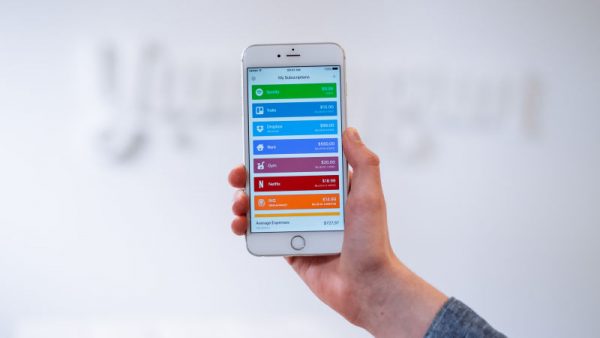 My iPhone is subscription Manager Bobby My iPhone is subscription Manager Bobby