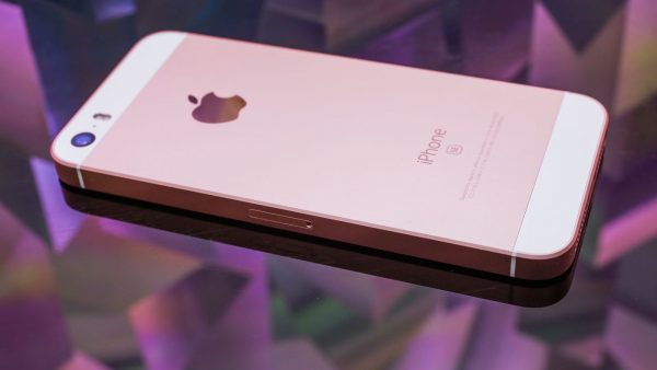 New iPhone SE can be presented in may New iPhone SE can be presented in may