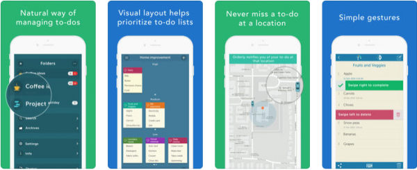Fresh selection of temporarily free apps for iOS Fresh selection of temporarily free apps for iOS