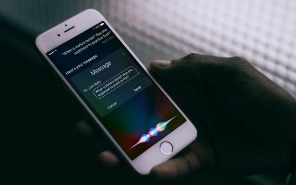 Apple wants to teach Siri to automatically learn new words Apple wants to teach Siri to automatically learn new words