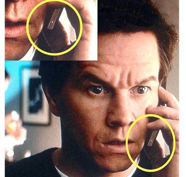 Apple in movies and kenolaba Apple in movies and kenolaba