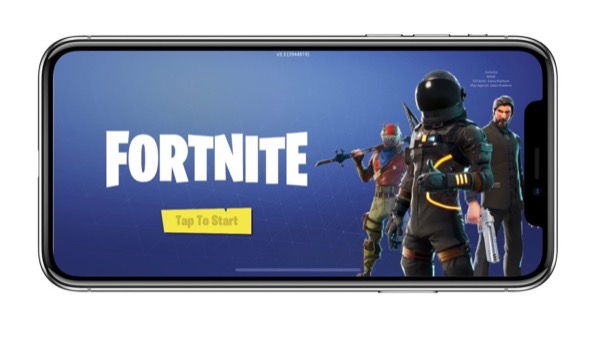 Fortnite became the highest-grossing game in the App Store Fortnite became the highest-grossing game in the App Store