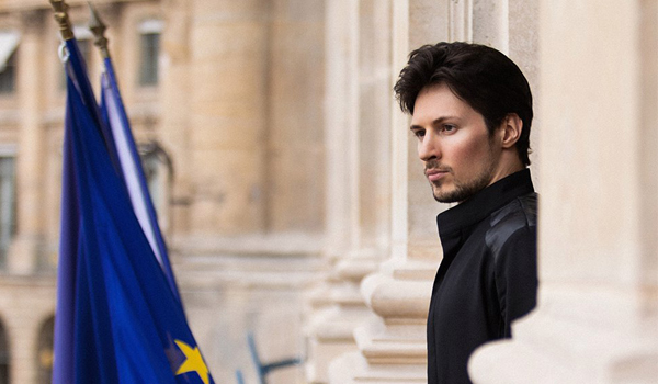 Pavel Durov thanked users for their support and promised to sponsor administrators VPN and Proxy Pavel Durov thanked users for their support and promised to sponsor administrators VPN and Proxy