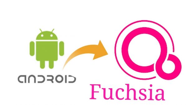 Fuchsia — a mysterious OS that will replace Android Fuchsia — a mysterious OS that will replace Android