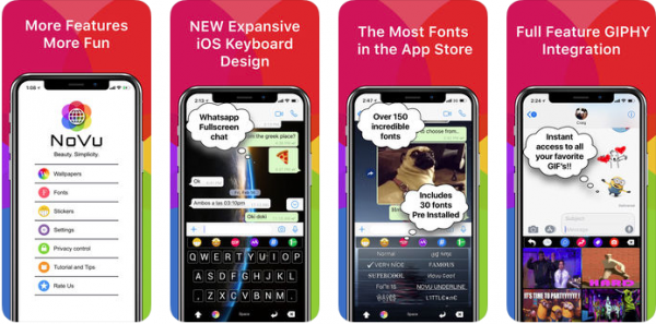 Пять временно бесплатных iOS-приложений Пять временно бесплатных iOS-приложений