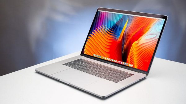 Apple took the 7th place in the ranking of the best laptop manufacturers Apple took the 7th place in the ranking of the best laptop manufacturers