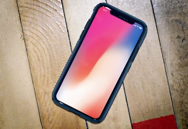 Firm Creative Strategies found that users love the iPhone X, and for that you hate Firm Creative Strategies found that users love the iPhone X, and for that you hate