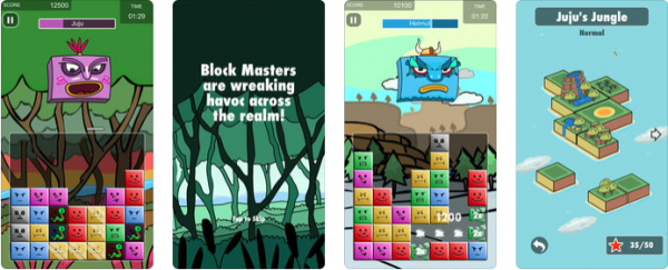 Fresh selection of temporarily free apps for iOS Fresh selection of temporarily free apps for iOS