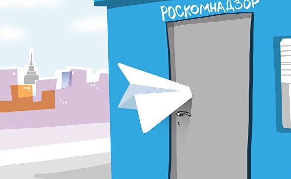 Roskomnadzor may disable the updates of applications and operating systems Roskomnadzor may disable the updates of applications and operating systems