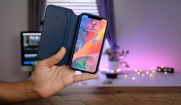 iPhone copied an interesting feature of the iPad iPhone copied an interesting feature of the iPad