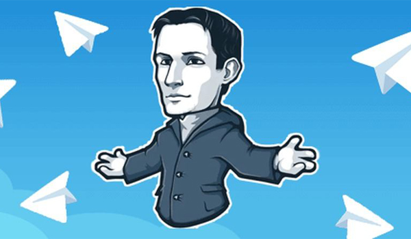 Roskomnadzor could block everything except the Telegram Roskomnadzor could block everything except the Telegram