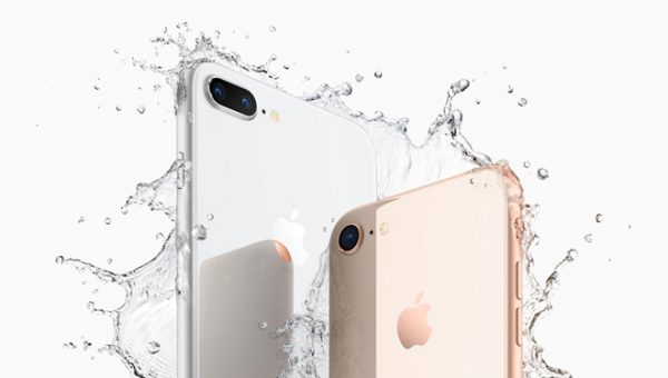 iPhone 8 and iPhone 8 Plus X beat iPhone sales iPhone 8 and iPhone 8 Plus X beat iPhone sales