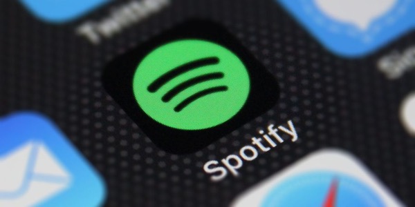 According to rumors, Spotify will submit a new application and competitor HomePod next week According to rumors, Spotify will submit a new application and competitor HomePod next week