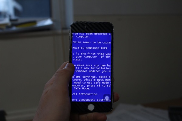 List of iOS bugs that have tormented users for the last six years List of iOS bugs that have tormented users for the last six years