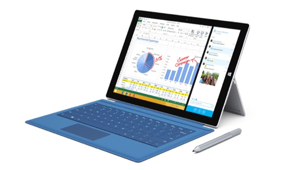 Microsoft is working on a cheaper version of the Surface to compete with iPad