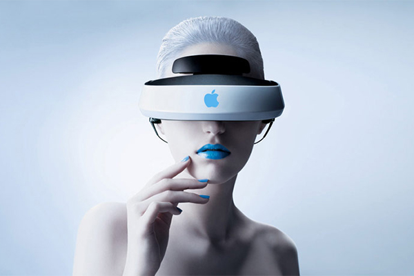 Apple is looking for a developer helmet virtual reality Apple is looking for a developer helmet virtual reality