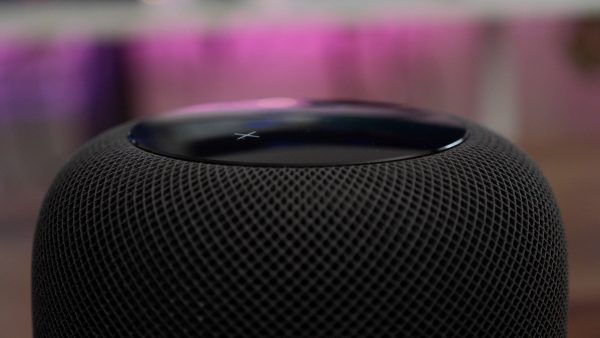 At WWDC Apple will show a budget version of the HomePod At WWDC Apple will show a budget version of the HomePod