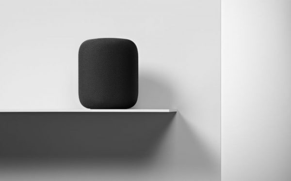 Siri in HomePod spoke French, German and canadian English Siri in HomePod spoke French, German and canadian English