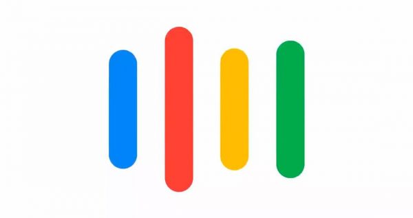Google will inform you that people are talking to Google Assistant Google will inform you that people are talking to Google Assistant