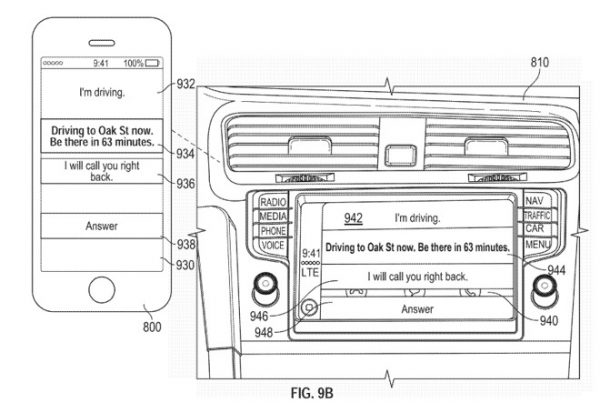 Siri will learn to answer calls automatically the appropriate meaning SMS