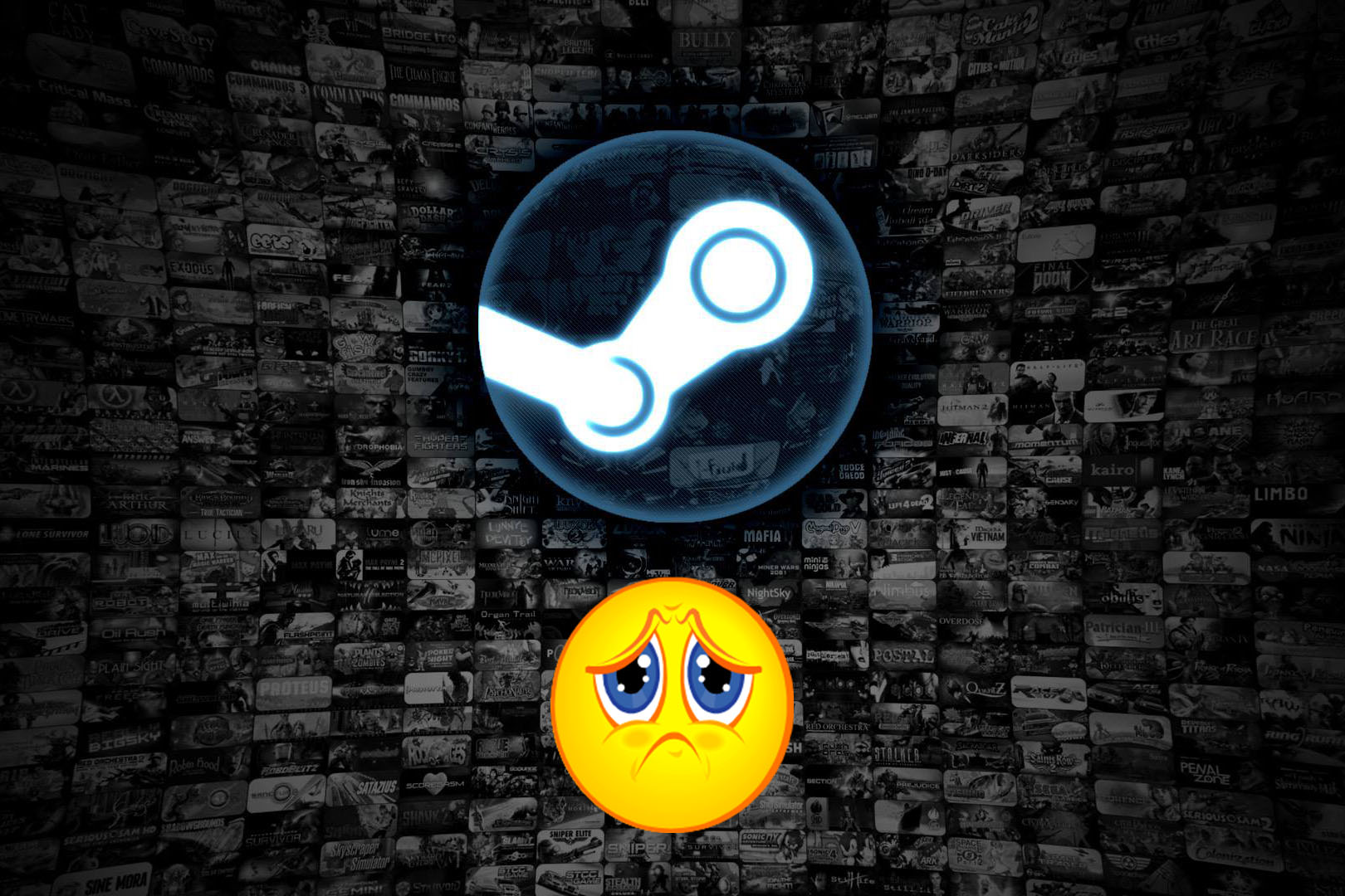 Apple has blocked Steam Link for iOS. Very sorry Apple has blocked Steam Link for iOS. Very sorry